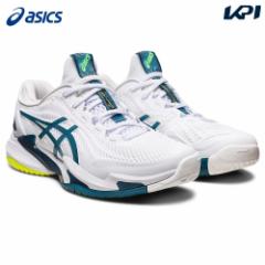 AVbNX asics ejXV[Y Y R[g FF 3@COURT FF 3 STANDARD I[R[gp 1041A370-101woׁxuGg[MIS