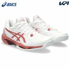 AVbNX asics ejXV[Y fB[X \[V Xs[h FF 2@SOLUTION SPEED FF 2 STANDARD I[R[gp 1042A136-10