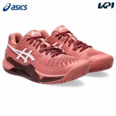 AVbNX asics ejXV[Y fB[X Q][V 9@GEL-RESOLUTION 9 STANDARD I[R[gp 1042A208-600 w