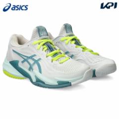 AVbNX asics ejXV[Y fB[X R[g FF 3@COURT FF 3 STANDARD I[R[gp 1042A220-102 woׁx