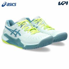 AVbNX asics ejXV[Y fB[X Q][V 9 Ch GEL-RESOLUTION 9 I[R[gp 1042A226-400wo