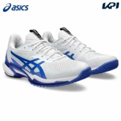 AVbNX asics ejXV[Y Y \[VXs[hFF3 IjEN[ SOLUTION SPEED FF 3 OC 1041A439-100