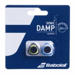 o{ Babolat ejXU~  \jbN _v SONIC DAMP X2 U~ 700039