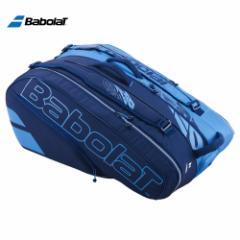 o{ Babolat ejXobOEP[X  RACKET HOLDER X 12 PURE DRIVE PbgobOiPbg12{[j 751207