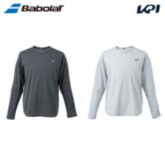 o{ Babolat ejXEFA jZbNX   VS LONG SLEEVE SHIRT TVc BUP4500 2024SS