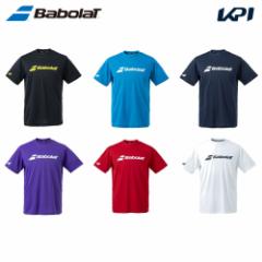 o{ Babolat ejXEFA jZbNX   CLUB SHORT SLEEVE SHIRT V[gX[u TVc BUP4511C 2024SS