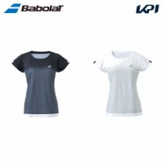 o{ Babolat ejXEFA fB[X   CLUB SHORT SLEEVE SHIRT TVc BWG2332C-2024 2024SS