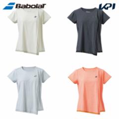 o{ Babolat ejXEFA fB[X   VS SHORT SLEEVE SHIRT TVc BWG4320 2024SS