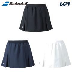 バボラ Babolat テニスウェア レディース CLUB SKORT スコート