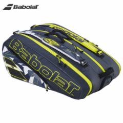 o{ Babolat ejXobO sAAG Pbgz_[ ~12 PURE AERO RACKET HOLDERX 12  2023Nf 751221