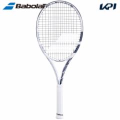 o{ Babolat dejXPbg PURE DRIVE WIMBLEDON sAhCu EBuh 2024 t[̂ 101516 5\聦\