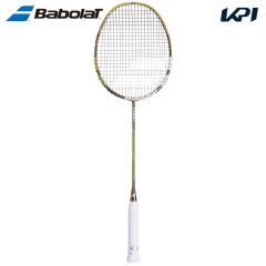 バボラ Babolat バドミントンラケット JETSTREAM 78 ジェット