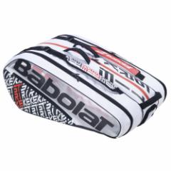 o{ Babolat ejXobOEP[X  RACKET HOLDER PURE STRIKE x12 PbgobOi12{[j BB751201woׁx