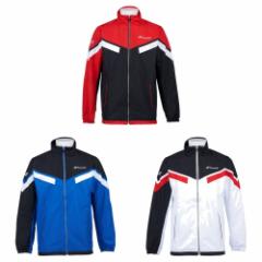 o{ Babolat ejXEFA jZbNX EBhWPbg@WIND JACKET BTUOJK05 2019FW woׁx