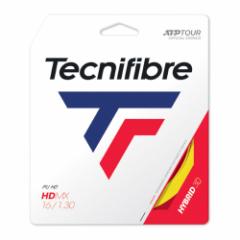 eNjt@Co[ Tecnifibre ejXKbgEXgO  HDMX P 1.30mm YELLOW TFG306  TFSG300woׁx