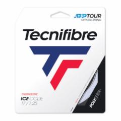 eNjt@Co[ Tecnifibre ejXKbgEXgO  ICE CODE ACXR[h P 1.25mm TFG421  TFSG402woׁx