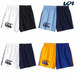 J^x[ CANTERBURY Or[EFA jZbNX   HAREQUIN SHORTS RG24019 2024SS