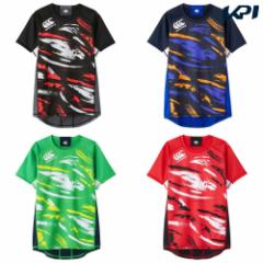 J^x[ CANTERBURY Or[EFA jZbNX   PRACTICE JERSEY RG34001 2024SS