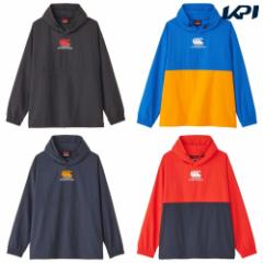 J^x[ CANTERBURY Or[EFA jZbNX   RUGBY SHELL HOODY RG74011 2024SS