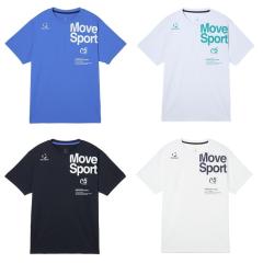 �f�T���g DESCENTE �}���`SP�E�F�A �����Y   �N�[���X�g�����V���c ST6SHT10M 2026SS