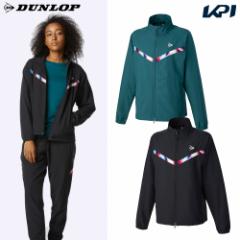 _bv DUNLOP ejXEFA fB[X TRACK JACKET gbNWPbg DAF-5320W 2023SS