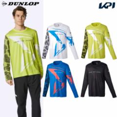 _bv DUNLOP ejXEFA jZbNX LONG SLEEVE T-SHIRT OX[uVc DAL-8303 2023SS