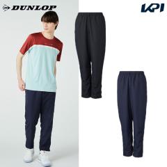 �_�����b�v DUNLOP �e�j�X�E�F�A ���j�Z�b�N�X   �E�C���h�p���c DAW4591 2025FW