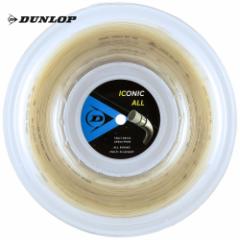 _bv DUNLOP ejXKbgEXgO  ICONIC ALL ACRjbNEI[ [^Cv 240m[ DST32001