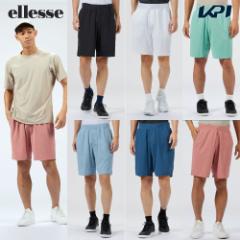 GbZ Ellesse ejXEFA Y RtH[gXgb`V[c EM223150 2023SS