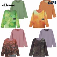 GbZ Ellesse ejXEFA jZbNX   W.P.D._utFCXOX[ueB EU123100- 2023SS