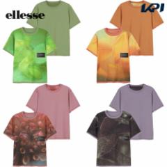 GbZ Ellesse ejXEFA jZbNX   W.P.D._utFCXV[gX[ueB EU123101- 2023SS