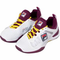 tB FILA ejXV[Y fB[X N[IjR[g SPEEDSERVE W 5TM01797woׁx