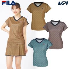 �u�ŒZ�����o�ׁv�t�B�� FILA �e�j�X�E�F�A ���f�B�[�X   �Q�[���V���c EL0217 2025FW