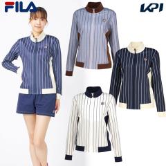 �u�ŒZ�����o�ׁv�t�B�� FILA �e�j�X�E�F�A ���f�B�[�X   �g���b�N�W���P�b�g EL0228 2025FW