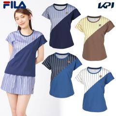 �u�ŒZ�����o�ׁv�t�B�� FILA �e�j�X�E�F�A ���f�B�[�X   �Q�[���V���c EL0229 2025FW