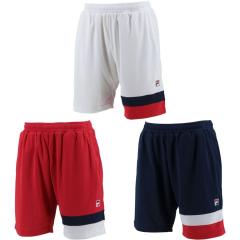 �t�B�� FILA �e�j�X�E�F�A �����Y �V���[�g�p���c VM7016 2023SS