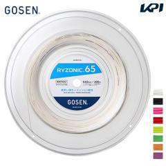 ゴーセン バドミントンストリング（単張） ]ジートーン 5／G-TONE 5