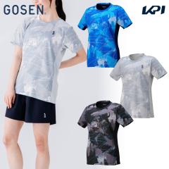 �S�[�Z�� GOSEN �e�j�X�E�F�A ���f�B�[�X   ���f�B�[�X�Q�[���V���c T2555 2025FW