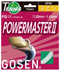  u20ZbgvGOSENiS[ZjuGtW[ p[}X^[2(FG POWERMASTER II)(TS041)v dejXXgOiKbgjwo