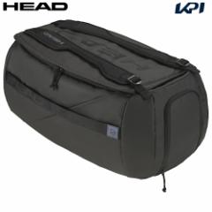 wbh HEAD ejXobOEP[X  Pro X Duffle Bag L BK v _btobO G BK 260113