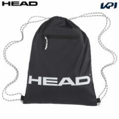 woׁxwbh HEAD ejXobOEP[X  Tour Gym Sack BKWH cA[ WTbN WobO  260714 