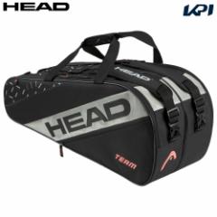 wbh HEAD ejXobOEP[X    Team Racquet Bag L BKCC `[ Pbg obO G 262214