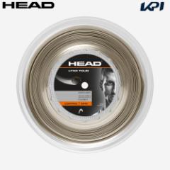 wbh HEAD ejXKbgEXgO  Lynx Tour Reel 200m[ 281799-CP