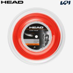 wbh HEAD ejXKbgEXgO  Lynx Tour Reel 200m[ 281799-OR