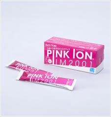 PINKIONisNCIjysNCI IM2001 XeBbN^Cv(7j pinkion-stick07z