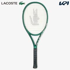 ラコステ LACOSTE 硬式テニスラケット LACOSTE L.23 18LACL23 フレーム