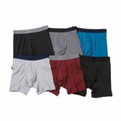 Hanes JWAEFA Y 1P BOXER COMFORT FLEX FIT {NT[u[t HM6EQ101 2020FW