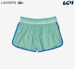 RXe LACOSTE ejXEFA fB[X V[gpc GF4915-99-ZLI 2023SSwoׁx