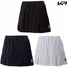 RbN le coq sportif ejXEFA fB[X Q[XR[giCi[tj WITH INNER GAME SKORT QTWTJE91 2020SSwoׁx