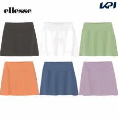 GbZ Ellesse ejXEFA fB[X EF[Xgb`XJ[g EW223321 2023FW